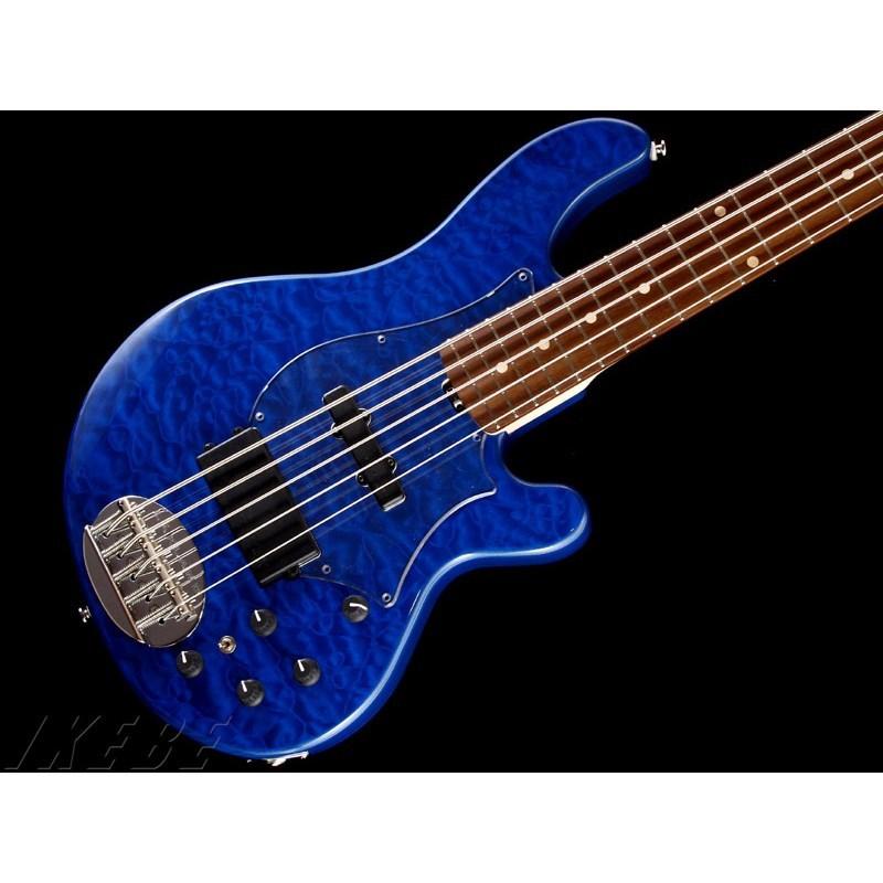 相場 LAKLAND SL55-94 Deluxe (BT/R) w/Clear Pickguard | 7harinas.com