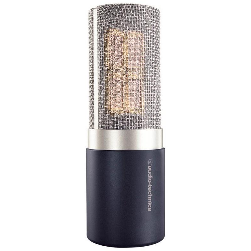 AT5040 専用 オーディオテクニカ（audio-technica） audio-technica AT5040(サイド