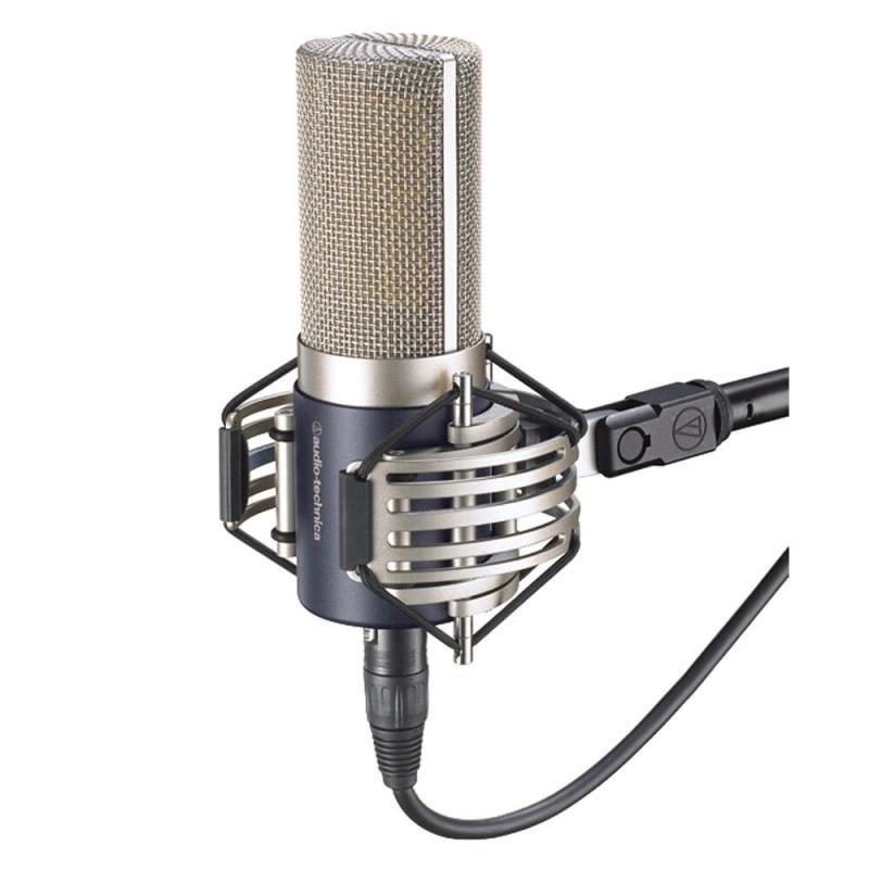 オーディオテクニカ（audio-technica） audio-technica AT5040(サイド