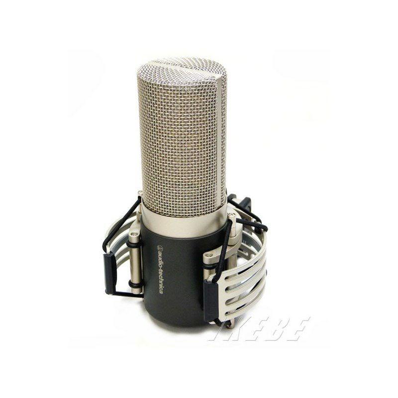 オーディオテクニカ（audio-technica） audio-technica AT5040(サイド