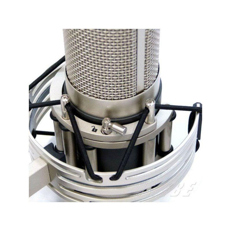 オーディオテクニカ（audio-technica） audio-technica AT5040(サイド