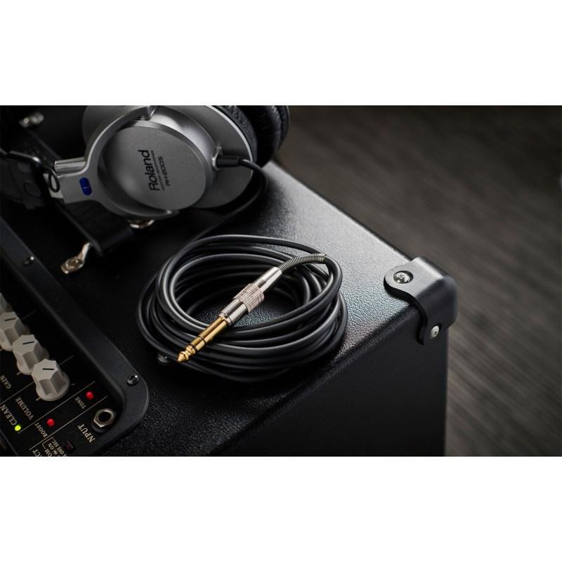 ローランド（Roland） Roland RH-200S シルバー : イケベ楽器リボレ 