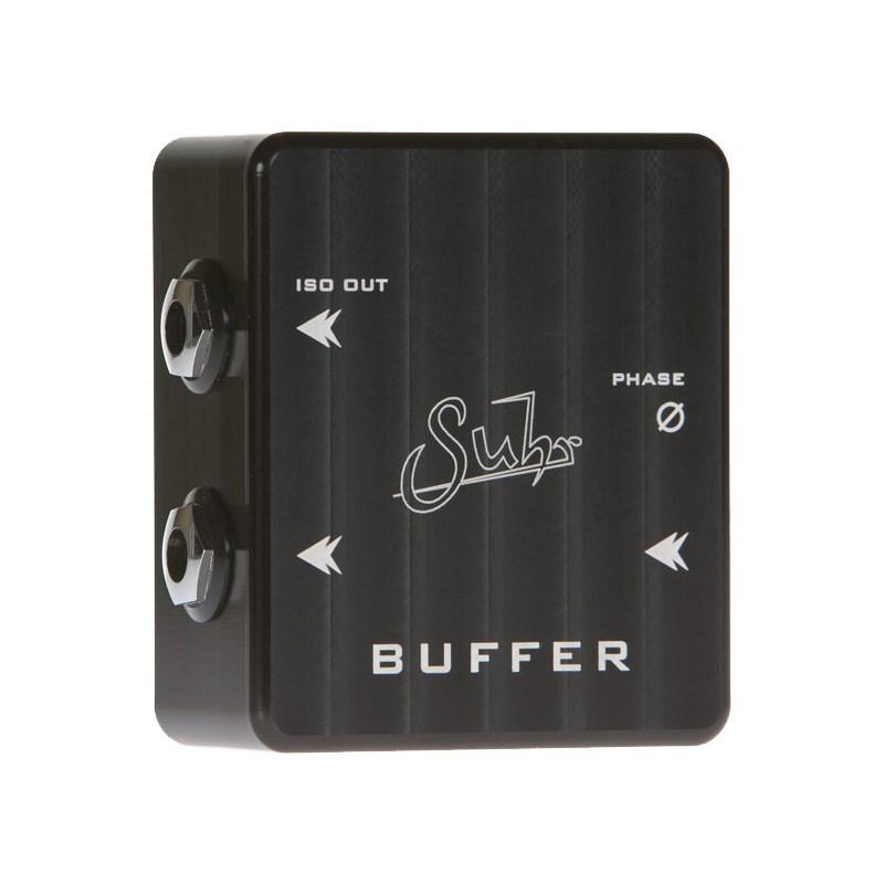 Suhr Amps Buffer｜ikebe-revole｜02