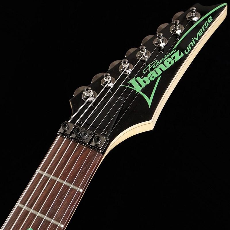 Ibanez（アイバニーズ） Ibanez UV70P-BK [Steve Vai Signature Model