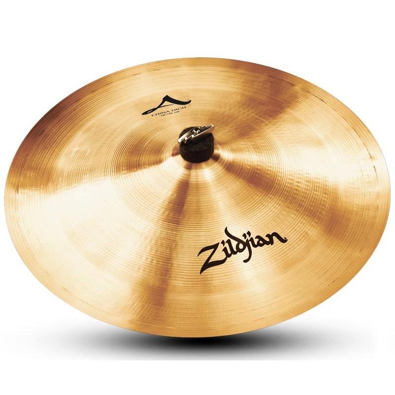 Zildjian A Zildjian China High 18 [NAZLCHB18H]