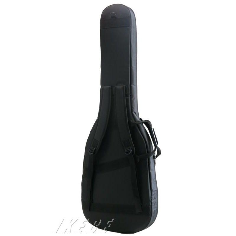 NAZCA Protect Case [エレキベース用/Black#8]