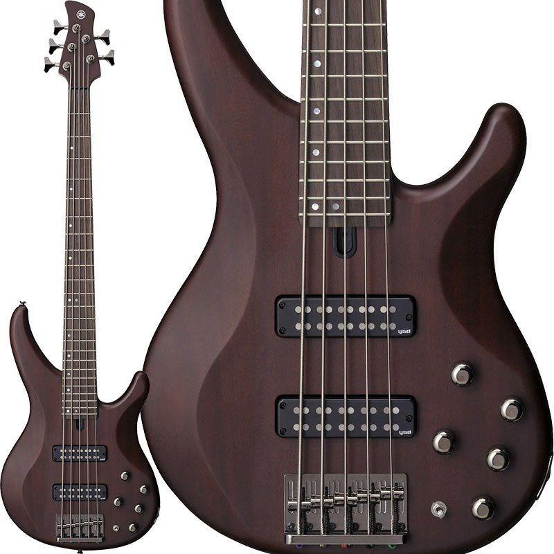 YAMAHA TRBX505 (TBR) : イケベ楽器リボレ秋葉原店 - 通販 - Yahoo