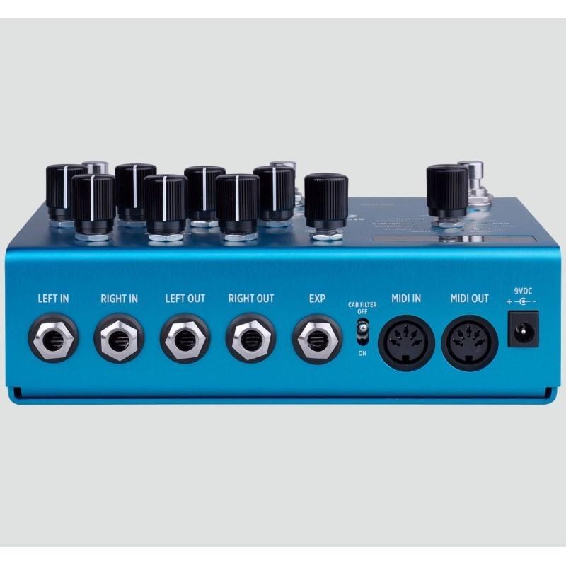 strymon BigSky【Multi Reverb】（ストライモン）リバーブ : イケベ