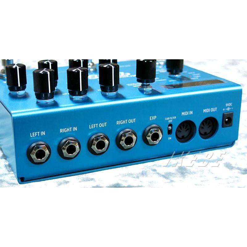 strymon BigSky【Multi Reverb】（ストライモン）リバーブ : イケベ