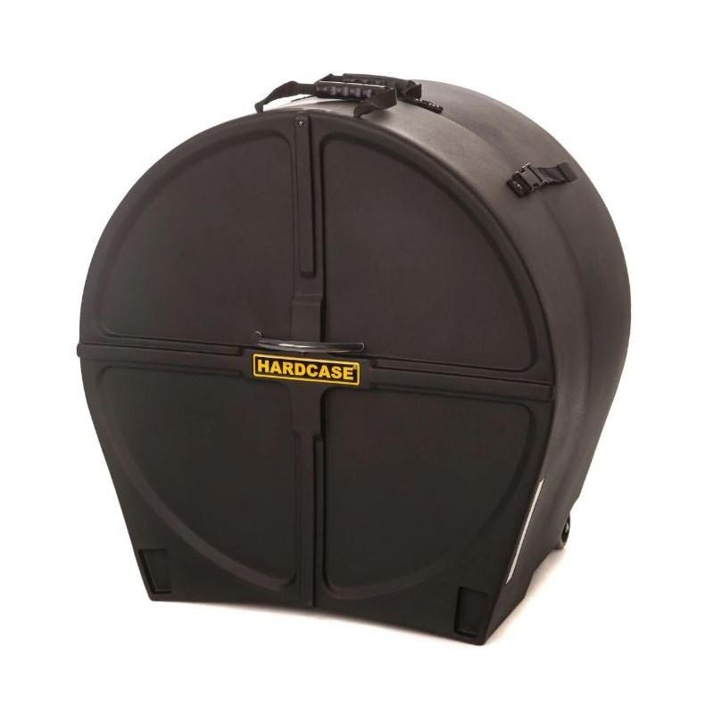 CASE LHDCHN18B [18 【マレット】 バスドラム用ハードケース] 【お取り寄せ品】
