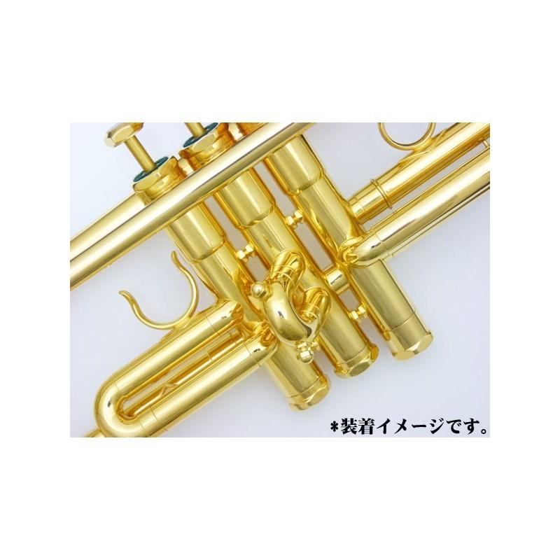 Schilke シルキー / 純正 ヘビー バルブキャップ GP トランペット用 Schilke シルキー / 純正 XL ヘビーバルブキャップ GP トランペット用