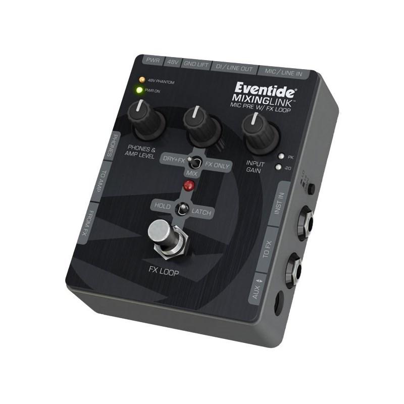 Eventide MixingLink – effektpedaler.dk