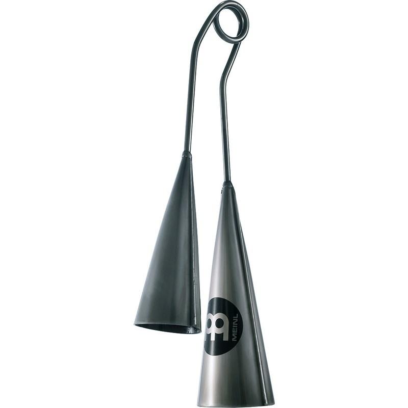 MEINL - STBAG2 [Modern Style A-Go-Go Steel Finish Model / Large]【お取り寄せ品】 楽器、器材-カウベル-パーカッション、打楽器