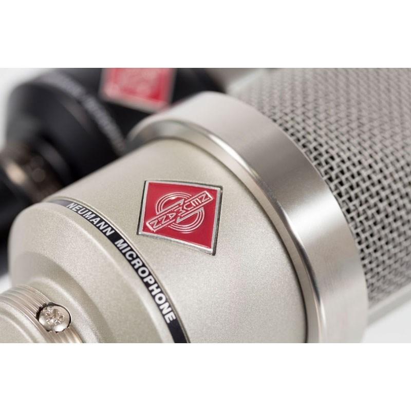 NEUMANN TLM102 studio set(ショックマウント・セットモデル)(国内正規