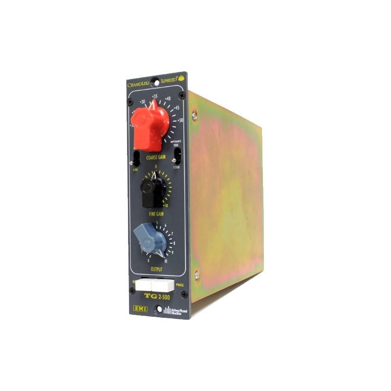 Chandler TG2-500 (API500シリーズ)(チャンドラーリミテッド)(国内正規品)_1