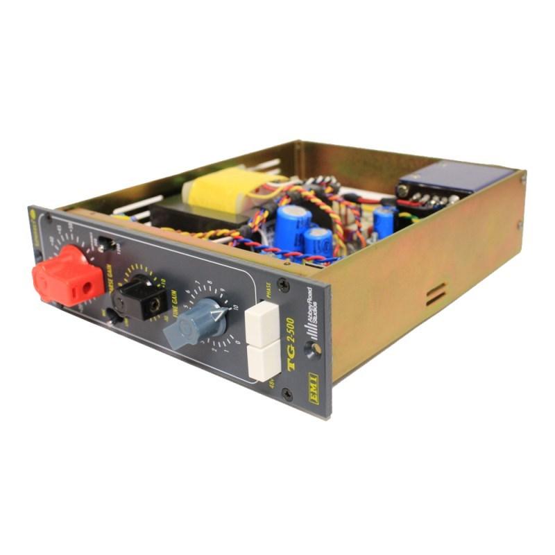 Chandler TG2-500 (API500シリーズ)(チャンドラーリミテッド)(国内正規品)_2