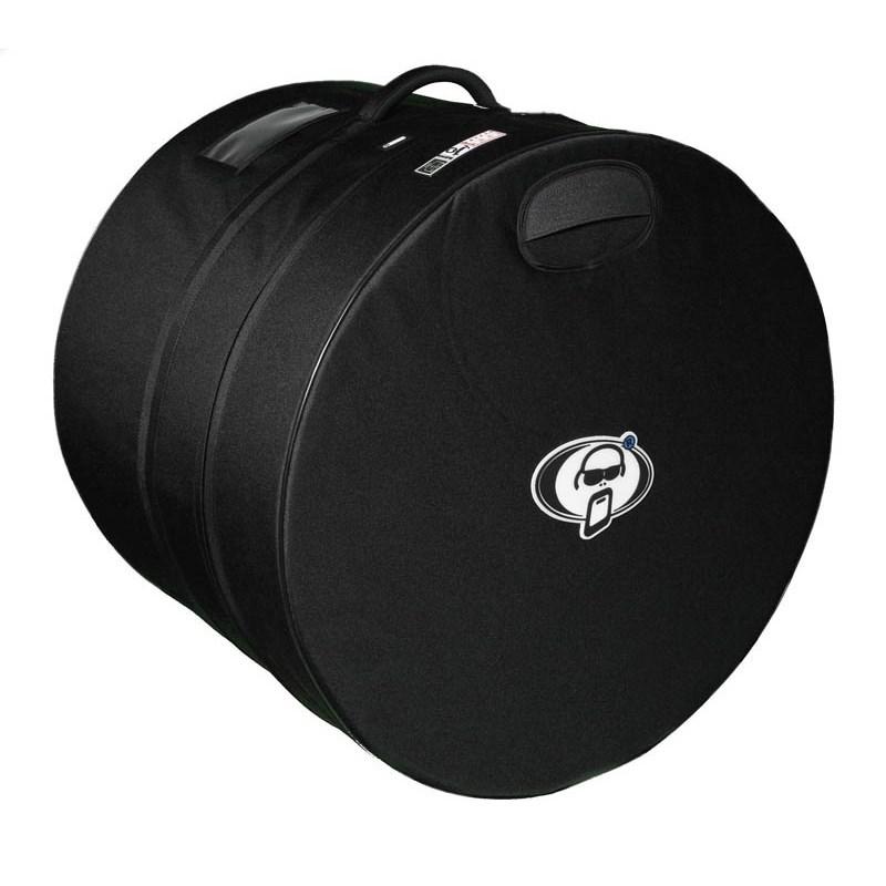 Protection Racket LPTRA20BD16 [AAA Bass Drum Semi Hard Case 20×16] 【お取り寄せ品】