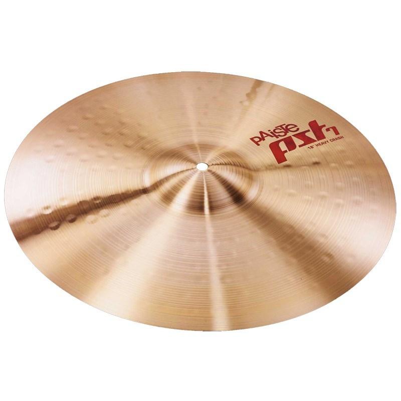 PAiSTe PST-7 Heavy Crash 18