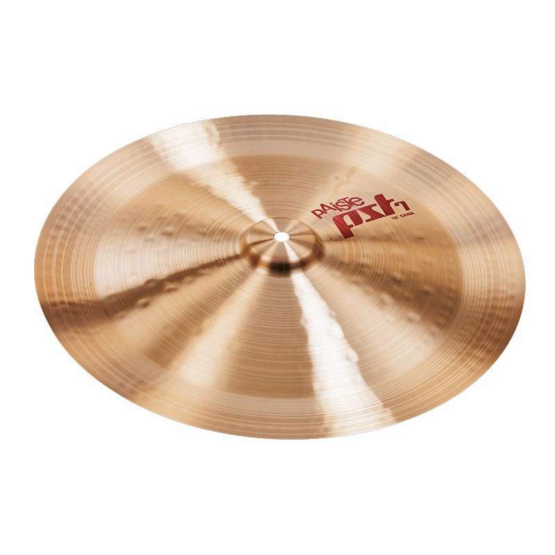 PAiSTe PST-7 China 18