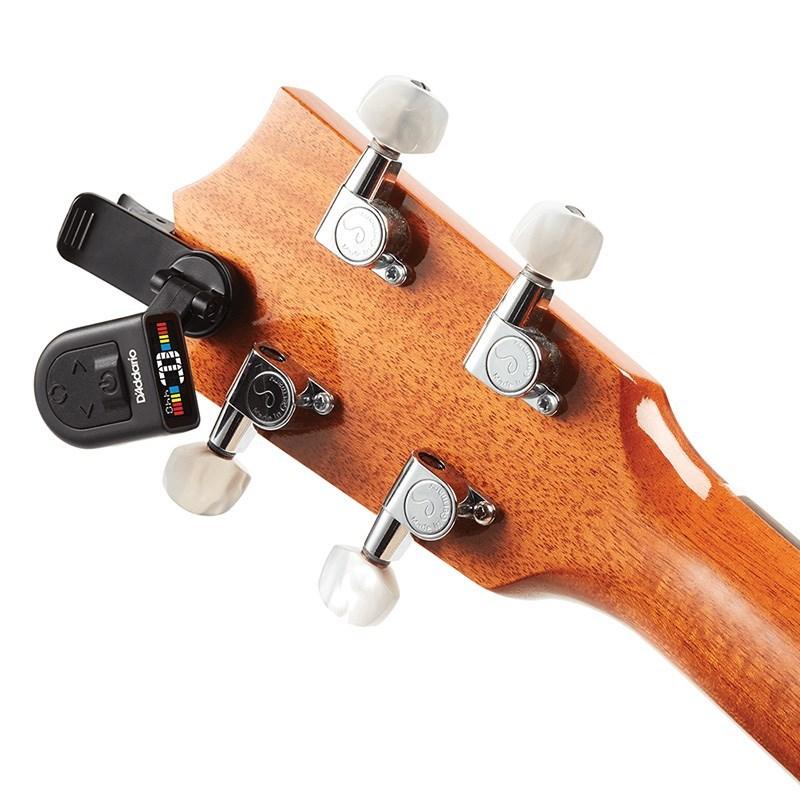 PLANET WAVES NS Micro Universal Tuner 【PW-CT-13】｜ikebe-revole｜07