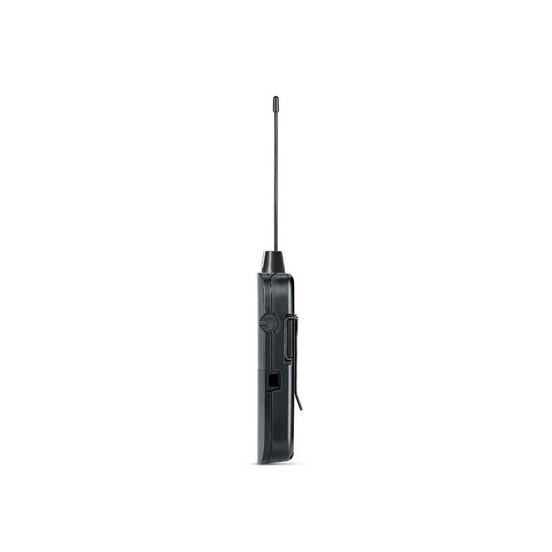 SHURE（シュア） SHURE P3TJR-JB (PSM300)(P3TJR)(イヤーモニター
