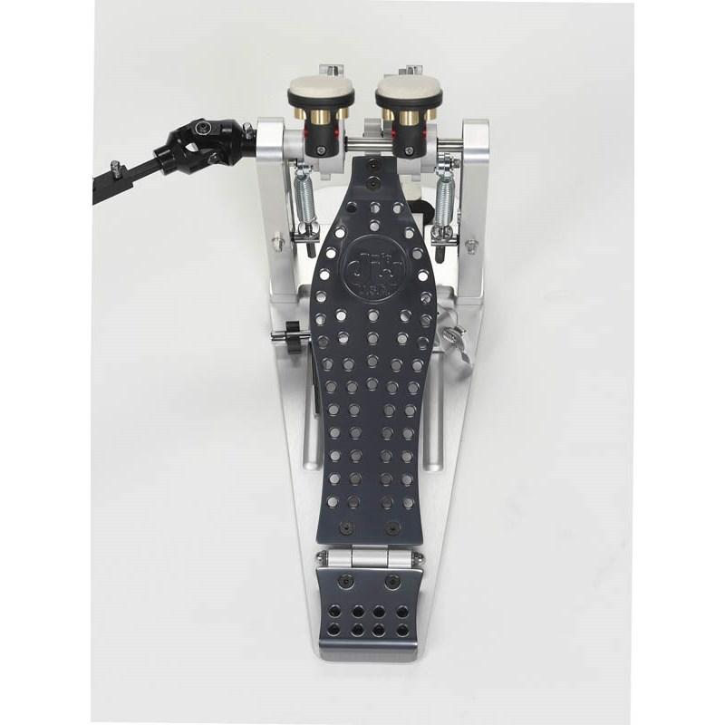 dw DW-MDD2 [Machined Direct Drive / Double Bass Drum Pedals] 【正規輸入品/5年保証】｜ikebe-revole｜04