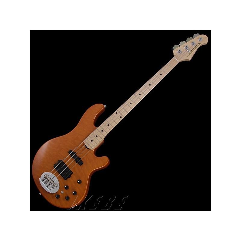LAKLAND SL4-94 Deluxe (AMB/M) 【値上げ前旧価格品】 : イケベ楽器