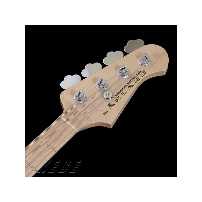 LAKLAND SL4-94 Deluxe (AMB/M) : 378275 : イケベ楽器リボレ秋葉原店 