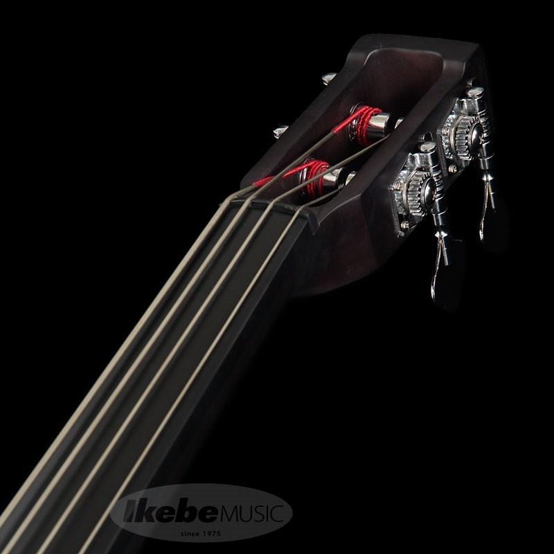 当社の当社のHallstatt WBSE-1000 (TBK) [アップライトベース] ベース