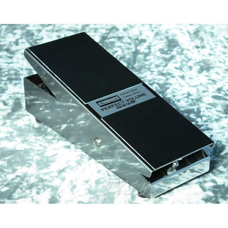ギター Shin's Music Perfect Volume Lo-imp shin's music Perfect Volume [25K for LO-IMP] Black : イケベ楽器