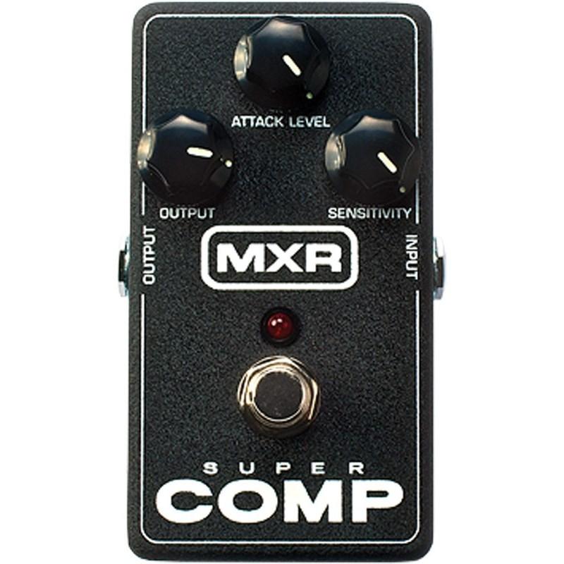 MXR M132 Super Comp