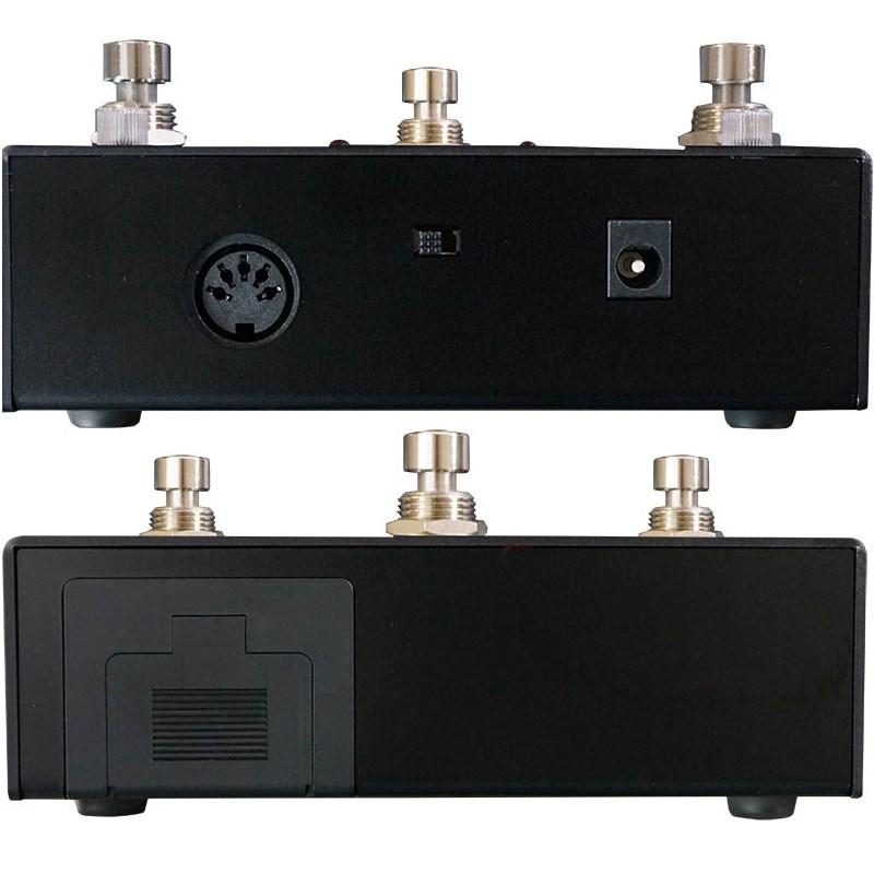 Free The Tone MC-3 [MIDI CONTROLLER] : イケベ楽器リボレ秋葉原店