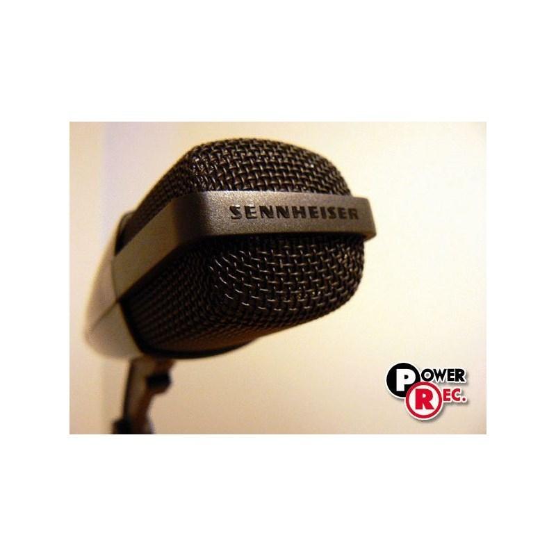SENNHEISER MD421 II(国内正規品)(ゼンハイザー)(MD 421-II