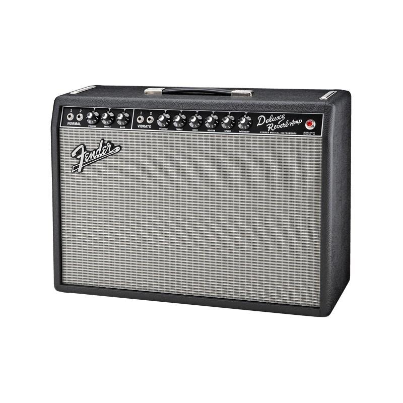 Fender USA 65 Deluxe Reverb｜ikebe-revole