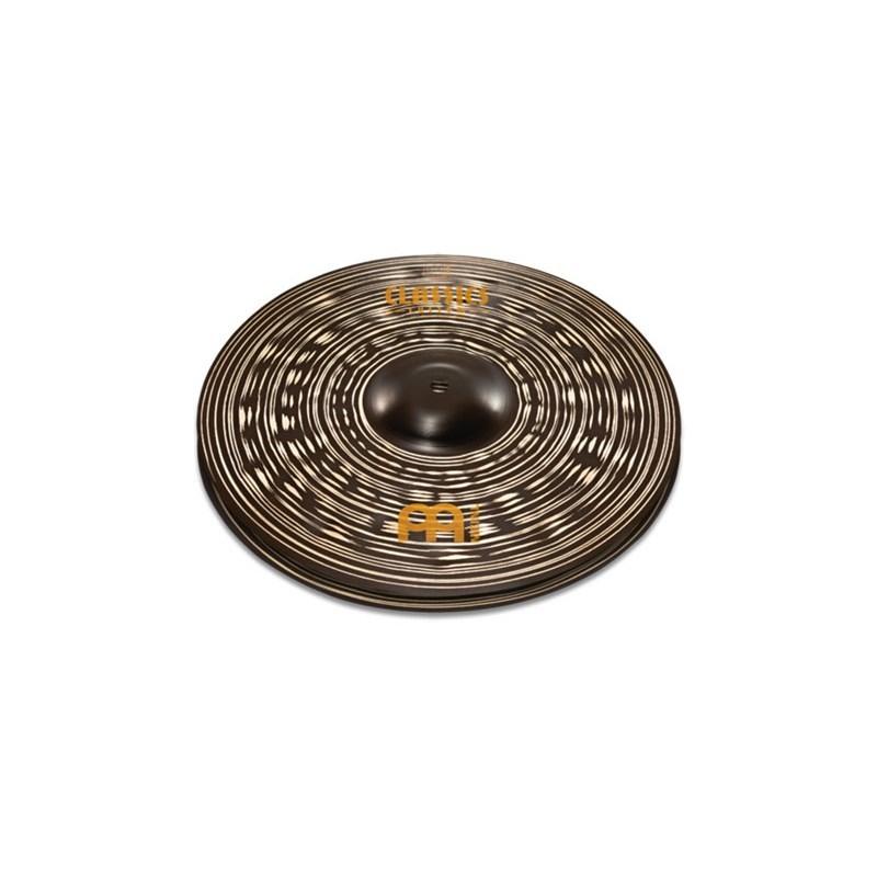 MEINL Classics Custom Dark Hihats 14 [CC14DAH]