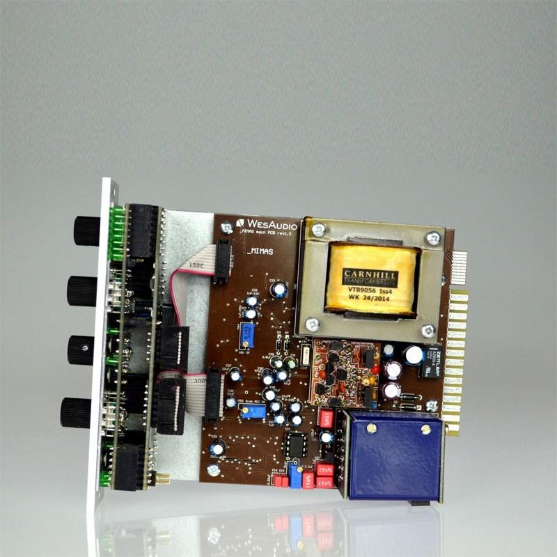 WesAudio 【お取り寄せ商品】_Mimas (API500シリーズ)(ウェス