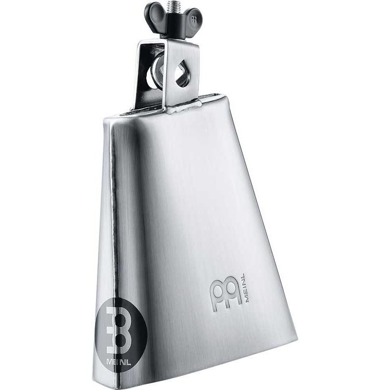 MEINL - STB55 [Steel Finish Cowbell] カウベル-楽器、手芸、コレクション-楽器、器材