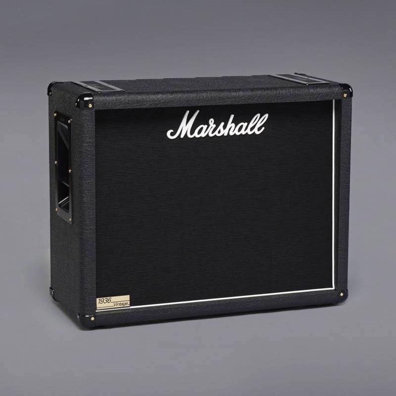 10％OFFクーポン Marshall 1936V [2×12 SPEAKER CABINET］