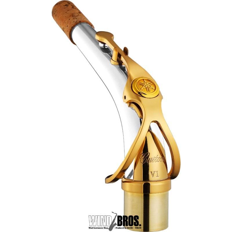 Jody Jazz HH8☆ カークウェイラム使用モデル テナー用 Jody