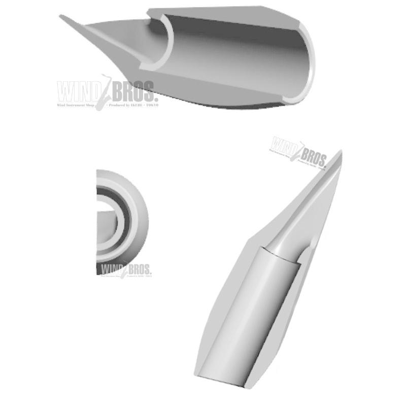 SELMER（セルマー） Selmer Paris アルトサックス用マウスピース