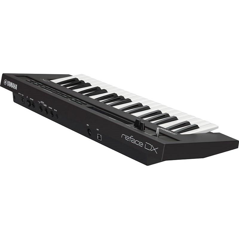 YAMAHA reface DX 専用キャリングケースセット 【公式通販】
