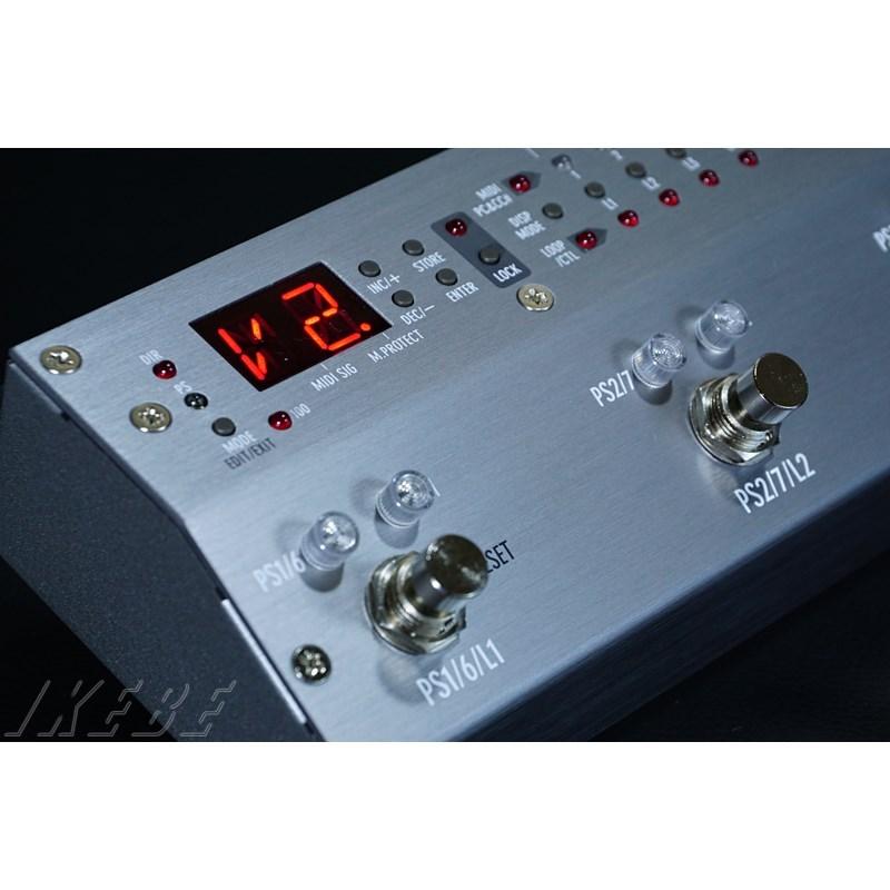 Free The Tone ARC-53M AUDIO ROUTING CONTROLLER 【SILVER COLOR MODEL】【最新Version 2.0】｜ikebe-revole｜04