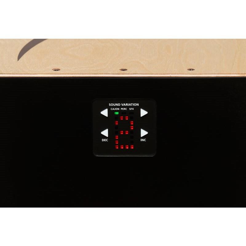 ローランド（Roland） Roland EC-10 【Electronic Layered Cajon