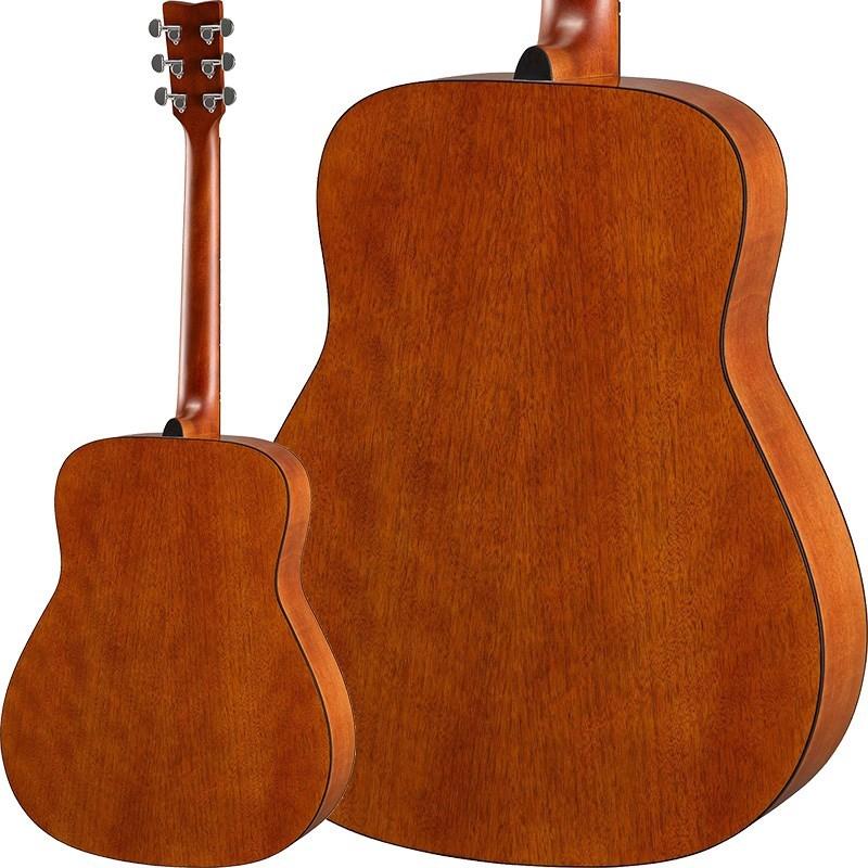 YAMAHA（ヤマハ） YAMAHA FG800 (Natural) : イケベ楽器リボレ秋葉原店