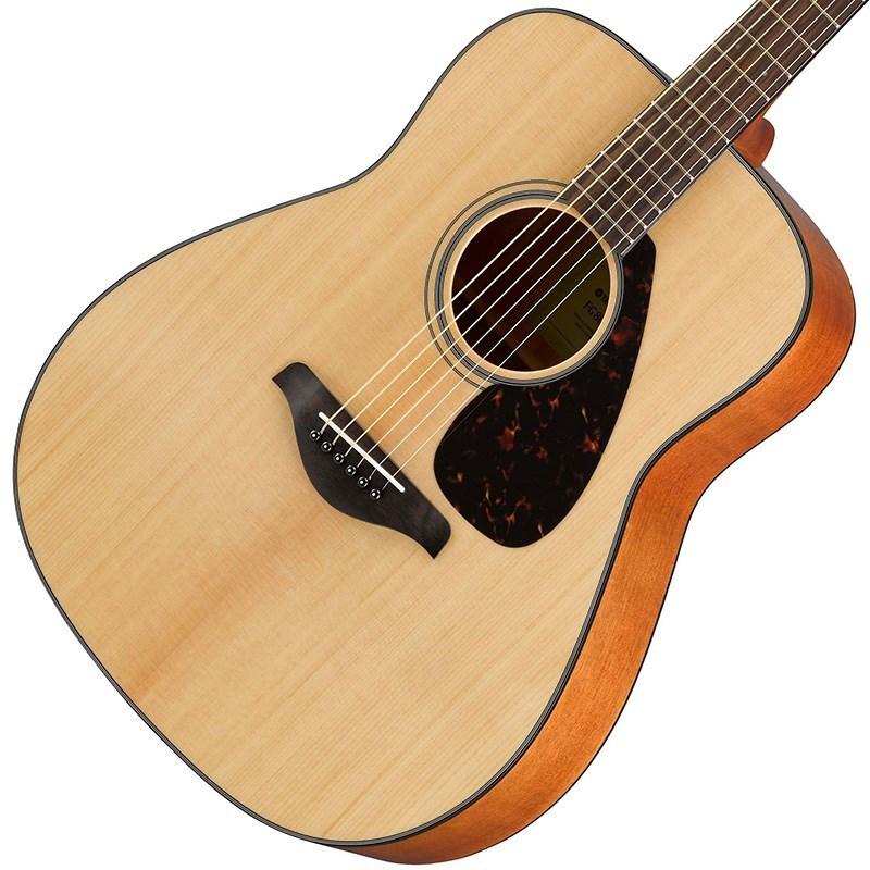 YAMAHA（ヤマハ） YAMAHA FG800 (Natural) : イケベ楽器リボレ秋葉原店