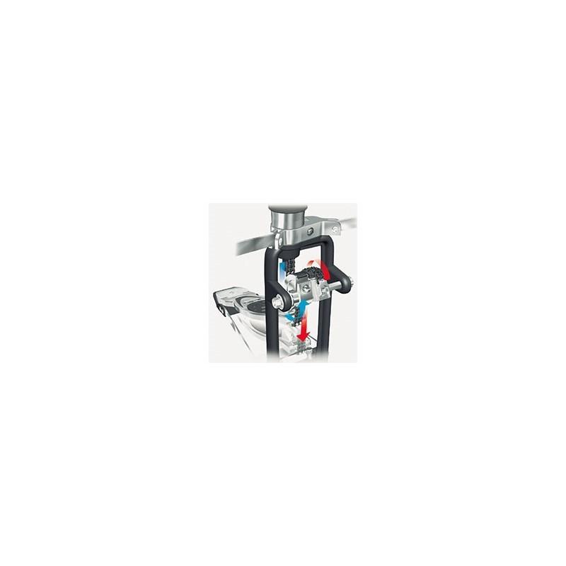Pearl - H-2050 [ELIMINATOR HI-HAT STAND]【ハイハットクラッチ・リニューアル！！】