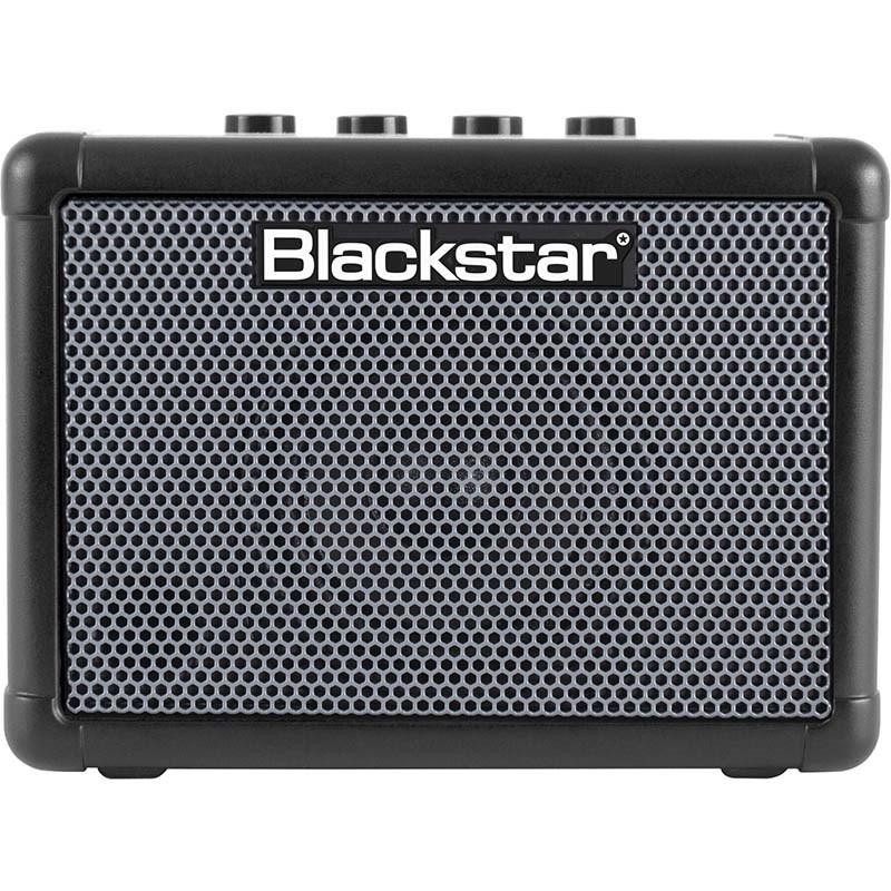 Blackstar FLY3 BASS Mini Amp｜ikebe-revole