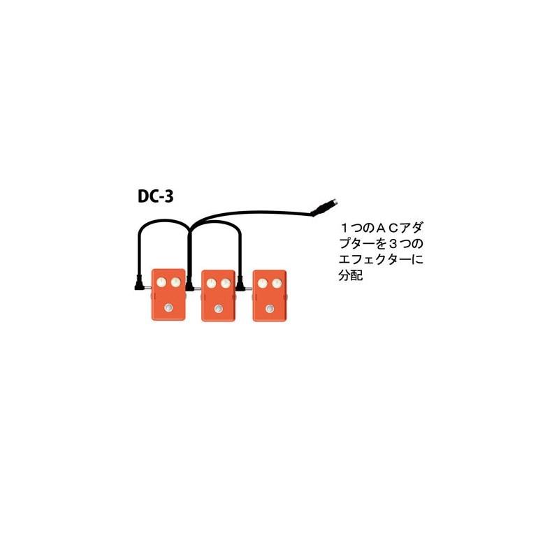 Kikutani DC-3｜ikebe-revole｜02