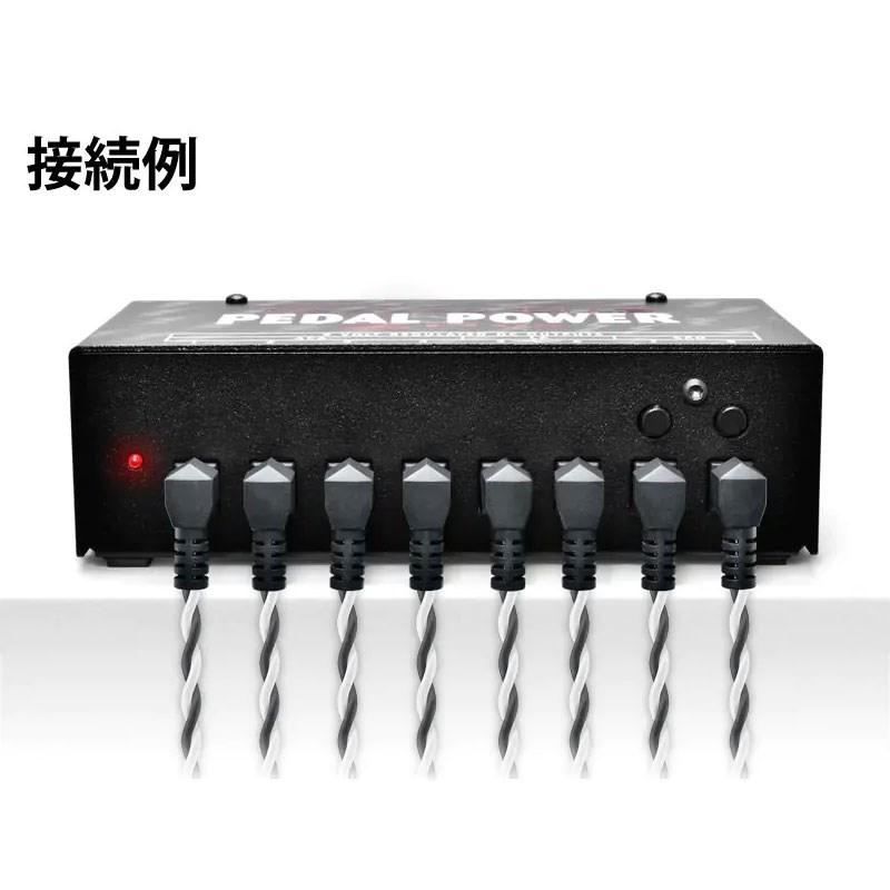 oyaide（オヤイデ） Oyaide DC-3398 LL [0.1m] : イケベ楽器リボレ