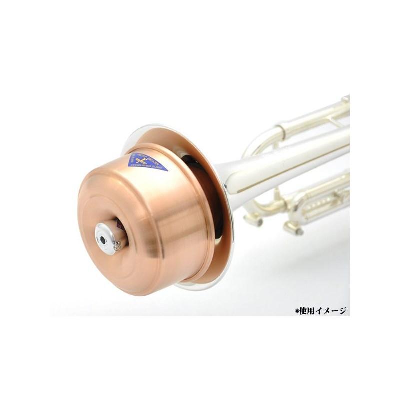 BEST BRASS ベストブラス / Warm-up nano トランペット用 : イケベ楽器